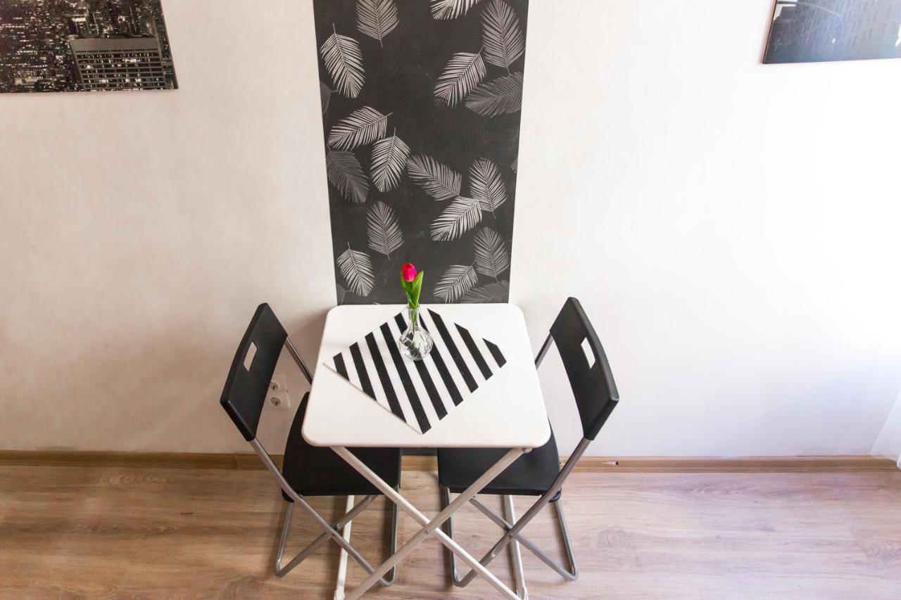 Apartamento Central Budget Lofts Budapest Exterior foto